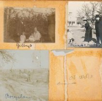 18.06.14a Album Page